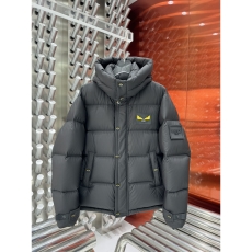 Fendi Down Jackets